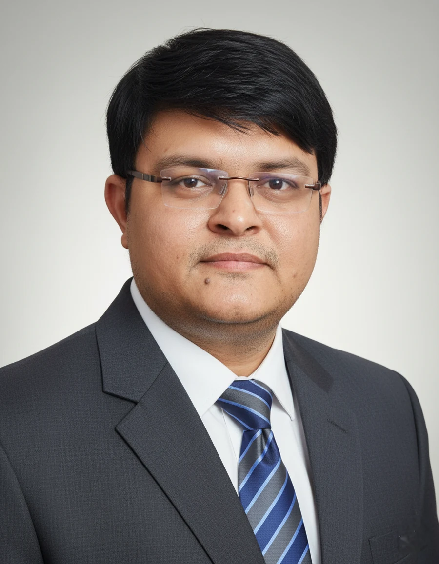 Anukant Sharma — digital marketing & SEO expert